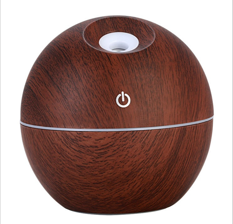 Diffuseur Ultrasonique d'Huiles Essentielles